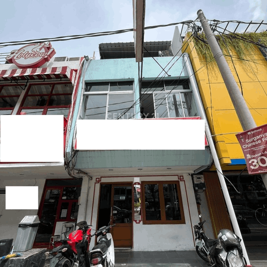 Ruko Boulevard Raya Kelapa Gading Jakarta Utara Cocok Untuk Usaha