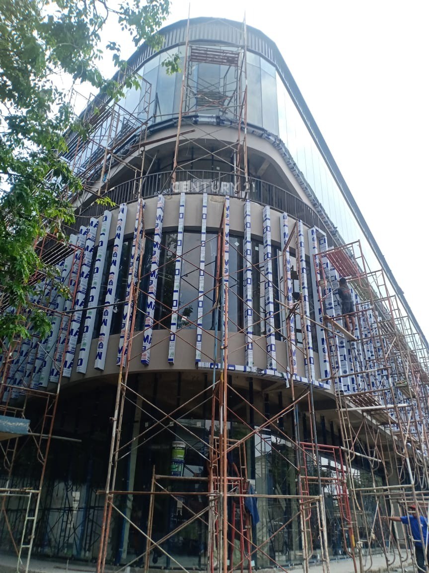 8 Unit Ruko Area Tomang Jakarta Barat     