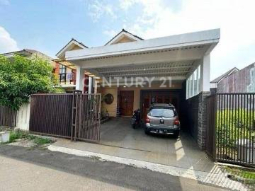 Rumah 2 Lantai Di Taman Permata Ayu Lippo Karawaci Tangerang
