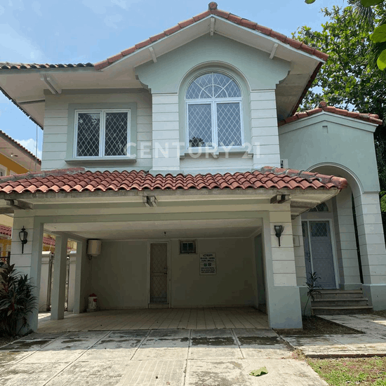 Rumah Bagus Siap Huni Di Cluster Menteng Lippo Cikarang