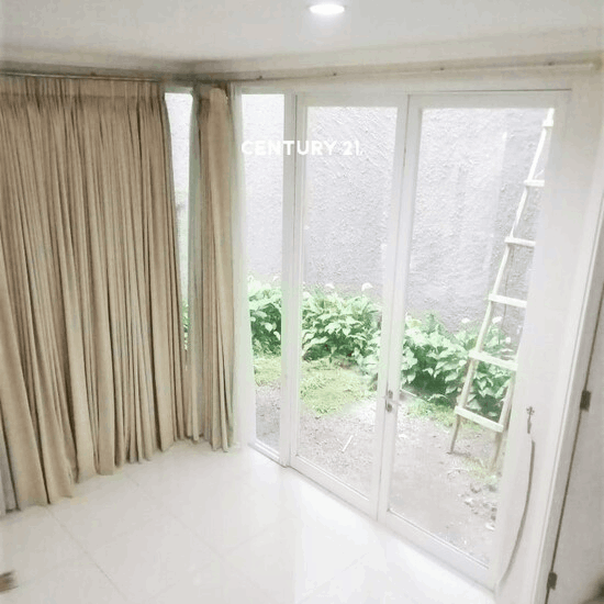 Disewakan Rumah Siap Huni Discovery Residence Bintaro Jaya 3458