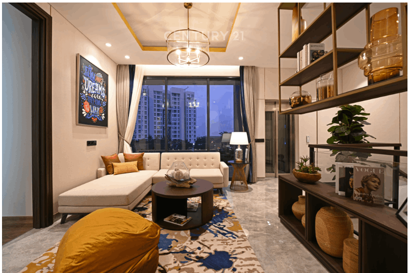 Lavia Living Citra Garden 8 Kalideres Jakarta Barat