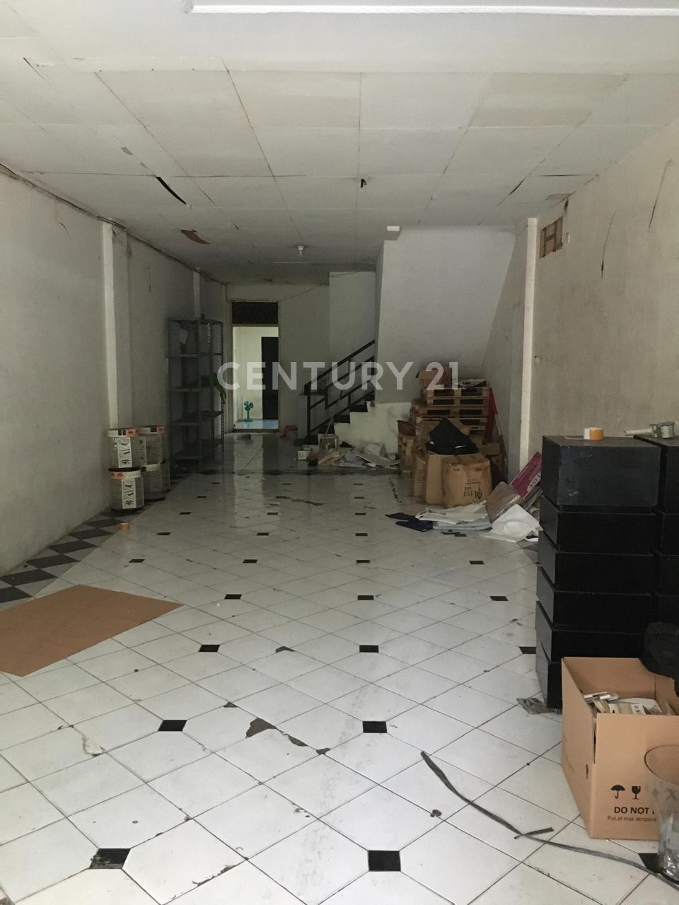 Disewakan Ruko Cocok Buat Kantor Di Dharmawangsa
