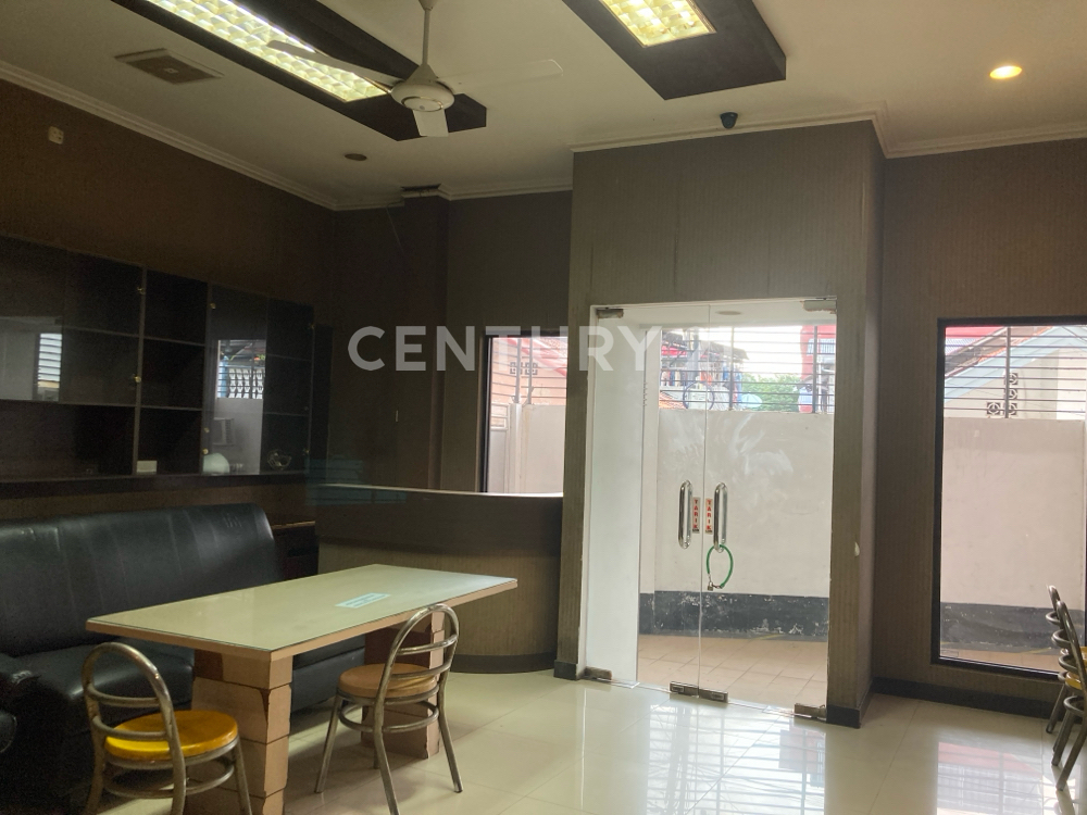 Ruang Kantor Full Furnished Siap Pakai Di Tebet, Jakarta Selatan