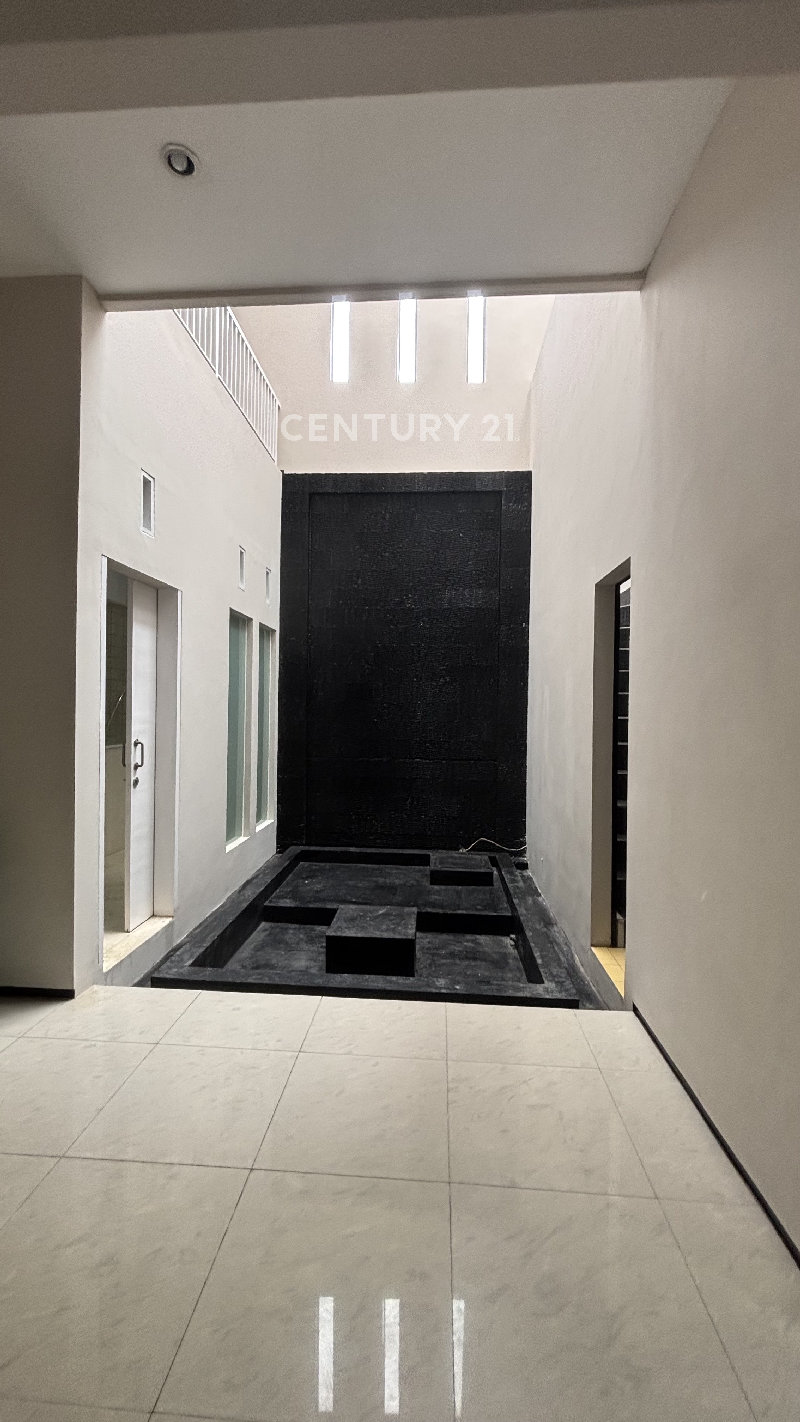 RUMAH KOMPLEK DAICHI ANTAPANI KOTA BANDUNG