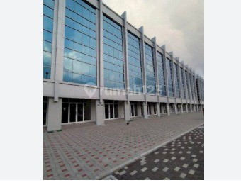 Ruko Golf Island PIK Jakarta Utara       