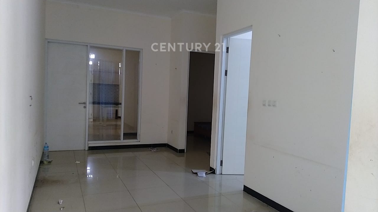 TERSEWA RUMAH SHM HADAP TIMUR DI TAMAN KOPO INDAH 5 BANDUNG