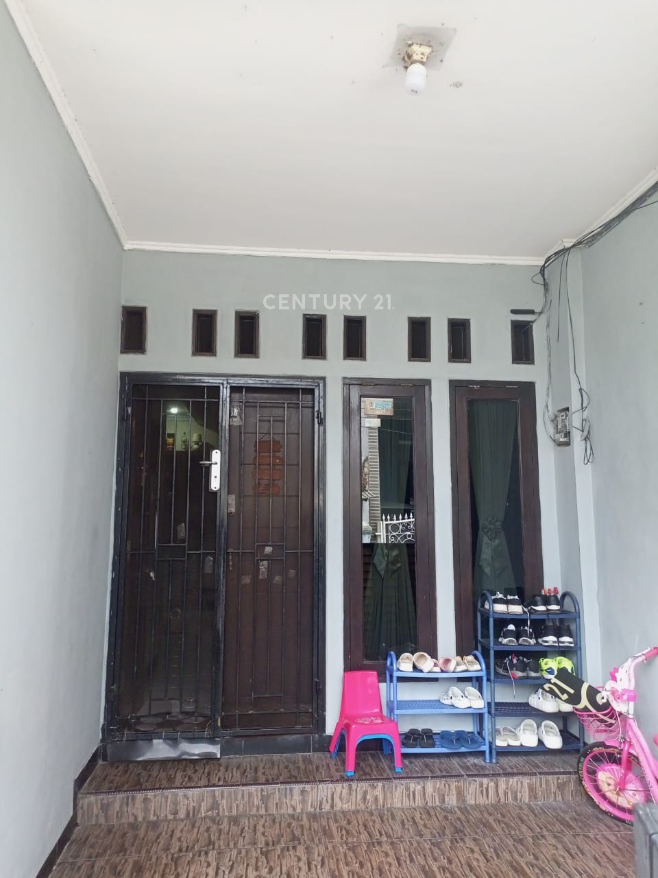 Disewakan Rumah Di Harapan Indah Bekasi
