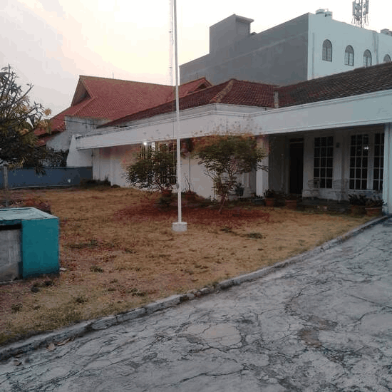 Dijual Rumah Di Daerah Cempaka Putih Jakarta Pusat