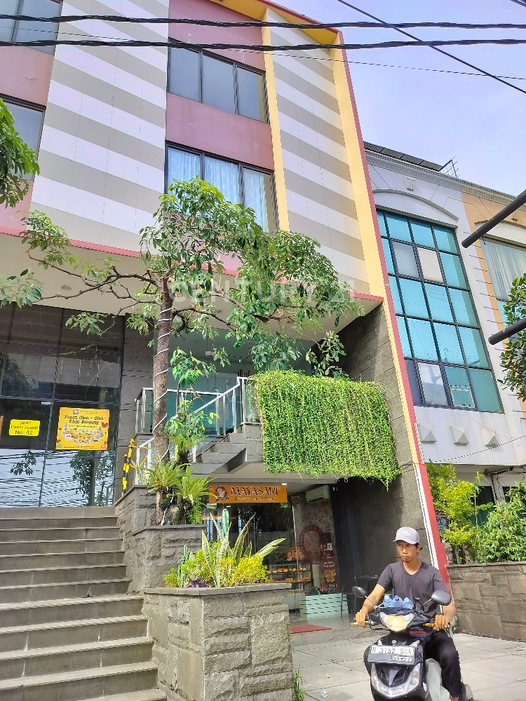 Disewakan Ruko Di Lokasi Strategis Di Jakarta Selatan 