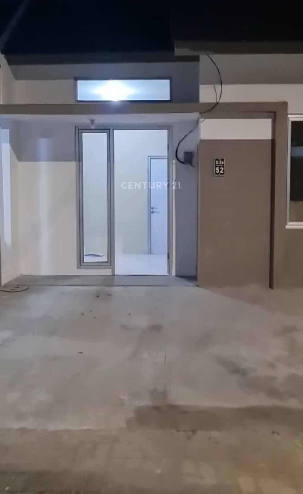 Rumah Di Perumahan Citraland Cluster Davida 