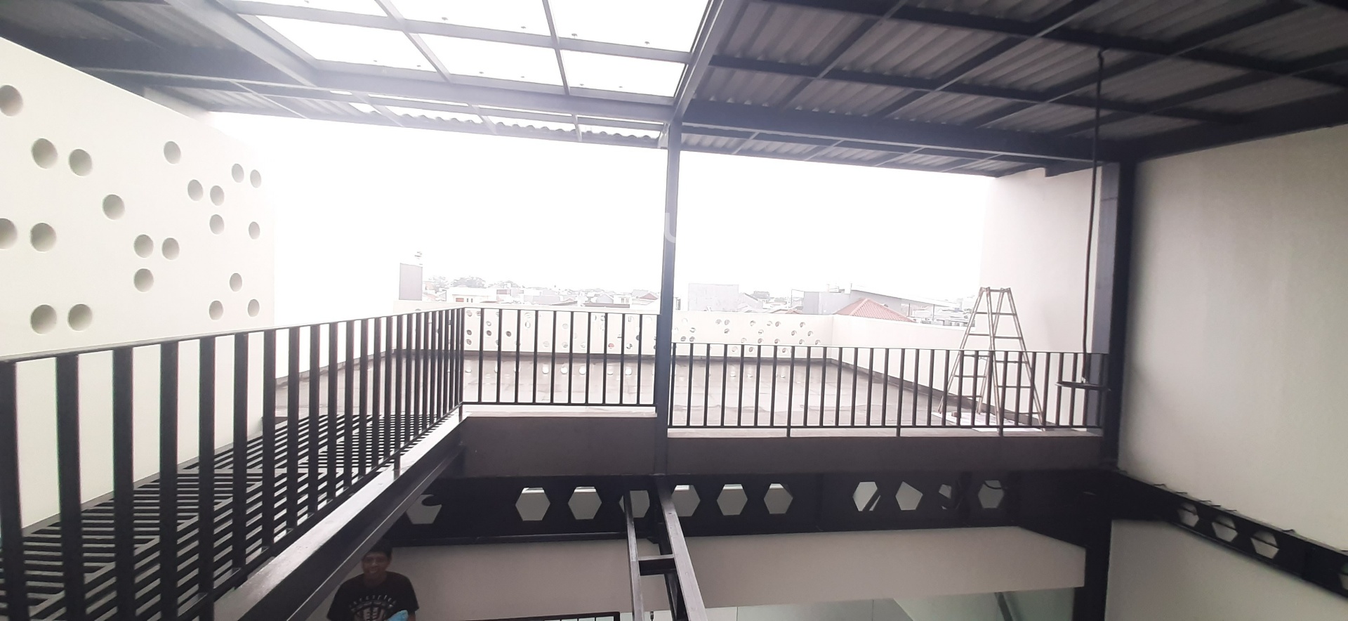 Ruko Sewa Di Gading Elok Raya Kelapa Gading