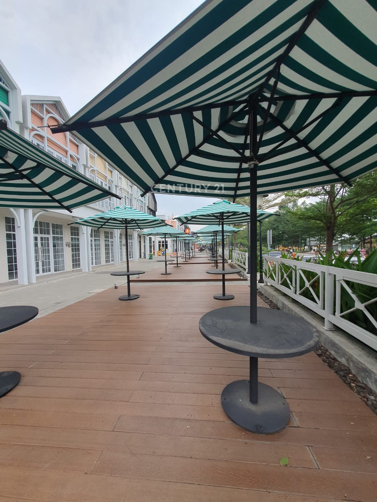 Disewakan Ruko Sunset Avenue Citra Garden 8