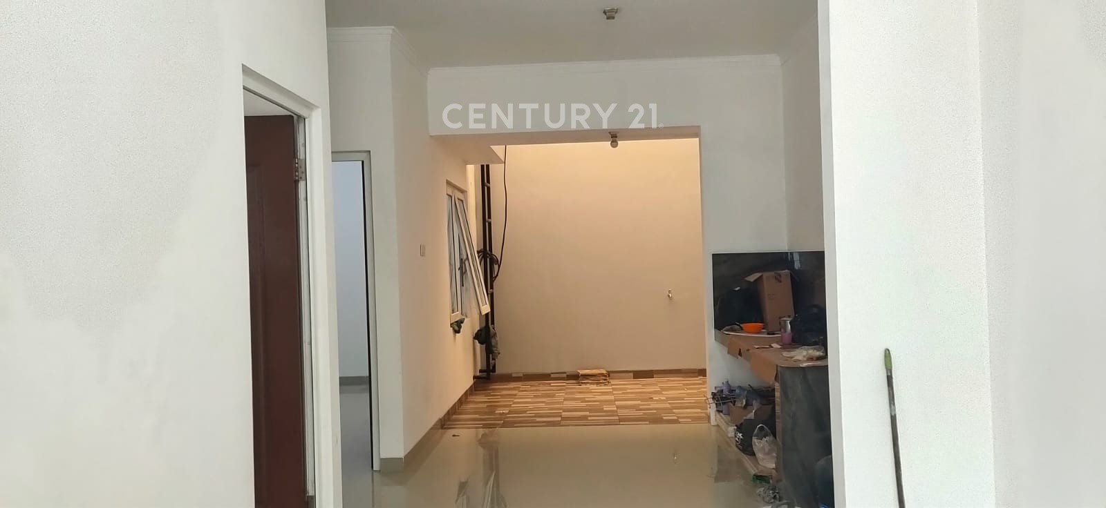 RUMAH DI CITRA GRAN CIBUBUR JATISAMPURNA BEKASI