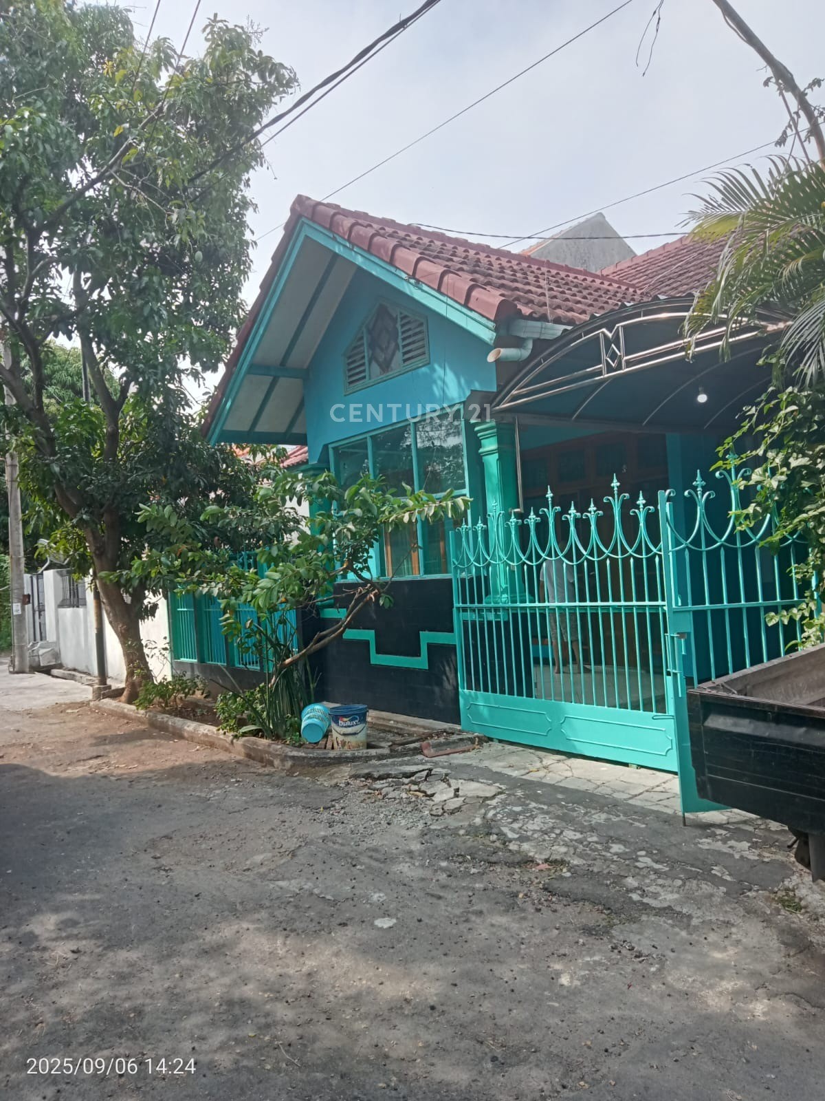 Rumah Tinggal Di Jl Samiaji Bima Indah Estate Cirebon 