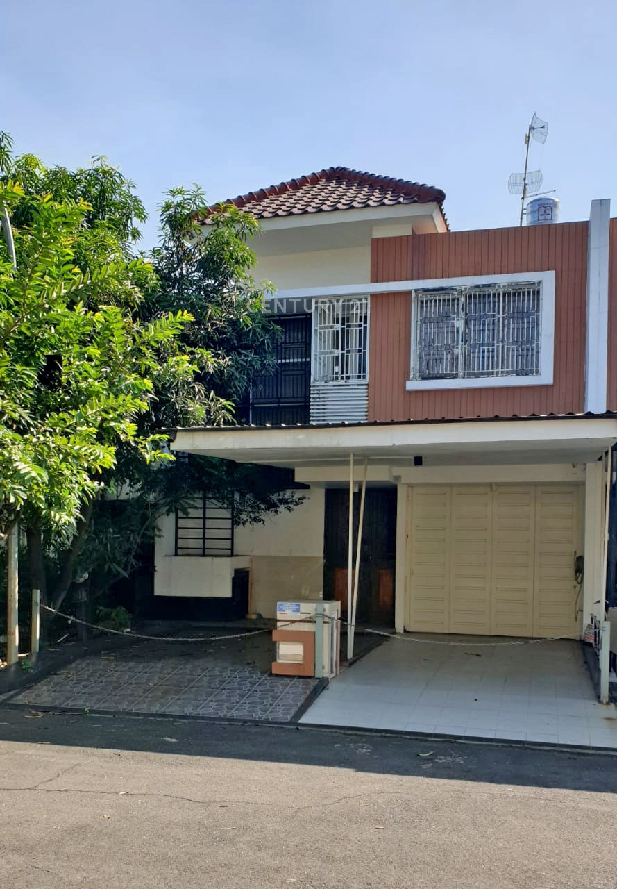 Rumah CitraLand Celebes Dekat Pusat Kuliner Dan Perkantoran