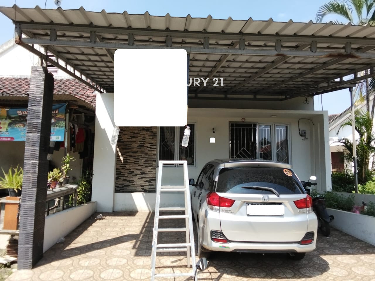 Rumah Bagus Siap Huni Di Cluster Meadow Green Lippo Cikarang