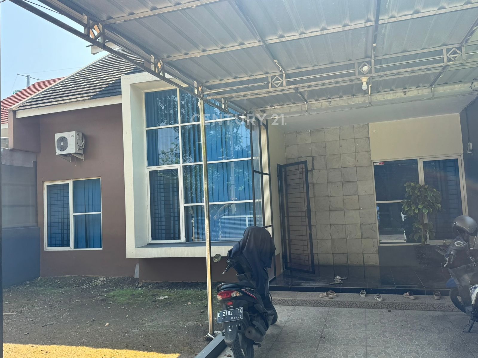 Rumah Tinggal Di Villa Kecapi Mas Harjamukti Cirebon 
