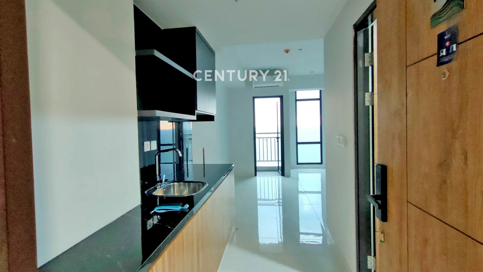 Apartment Siap Huni Di Delft Apartment CPI 