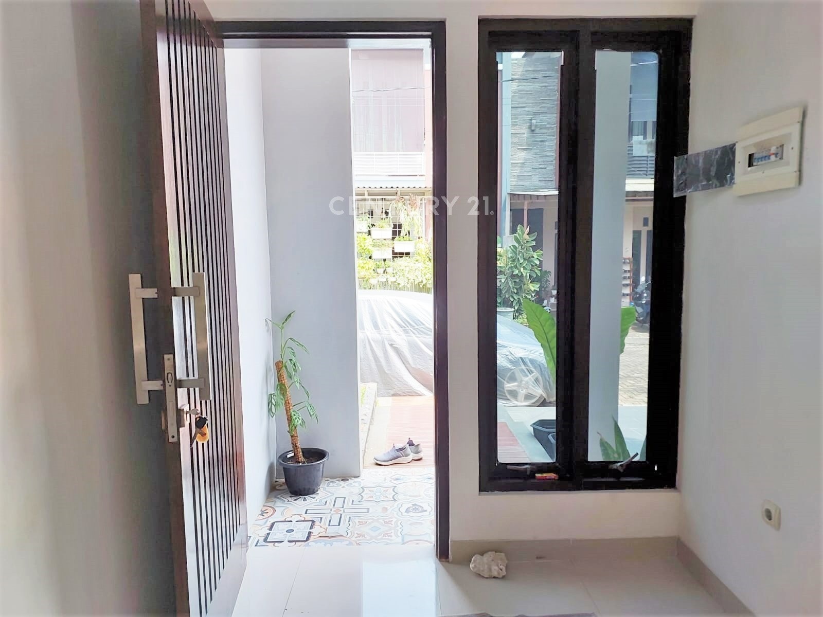 Rumah Di Bukit Bintaro Residence Ciputat Tangsel  4765
