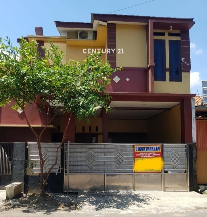 Rumah Tinggal Di Perumahan Griya Caraka Cirebon