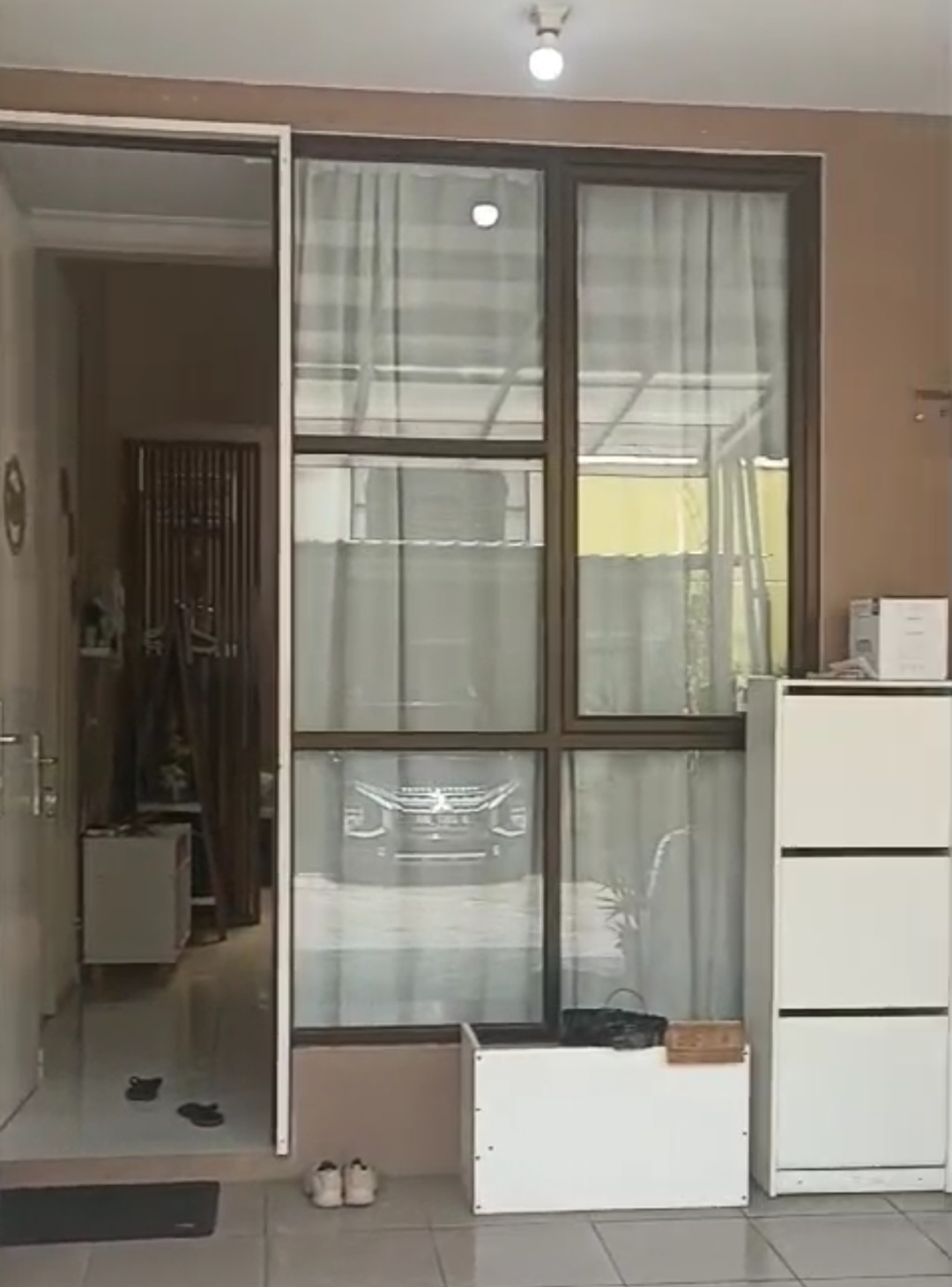 ...