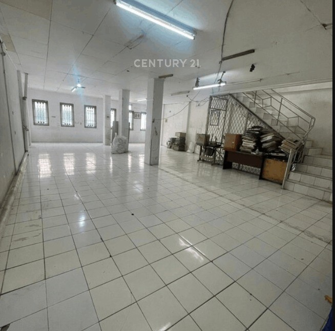 DISEWAKAN RUKO KALIDERES PERSIL JAKARTA BARAT