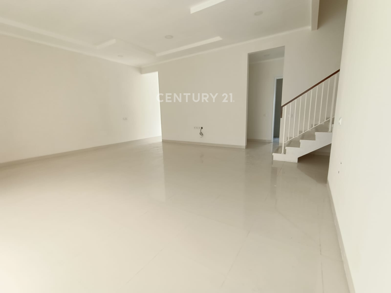 Rumah Baru Siap Huni Dan Strategis Di Pulonangka