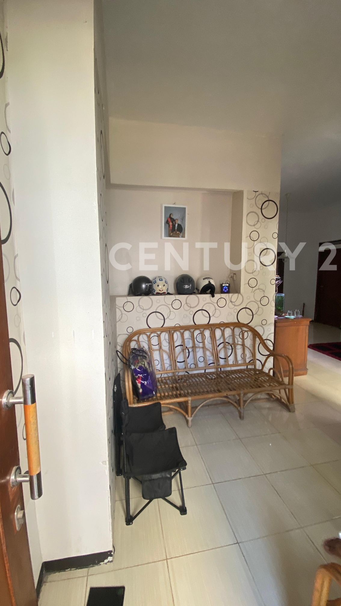 Rumah Siap Huni Daerah Cikancung Dekat Cicalengka