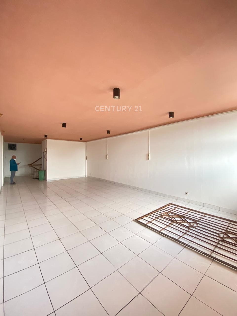TERSEWA Ruko 2 Lantai Di Jl Indrayasa Cibaduyut Bandung