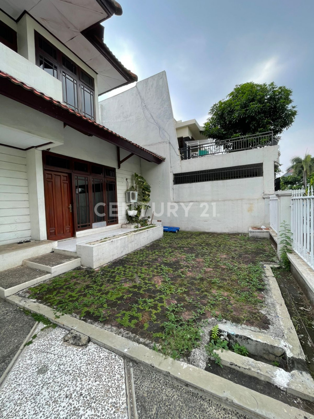 Rumah Taman Berdikari Strategis Di Pulogadung Jakarta Timur S7407