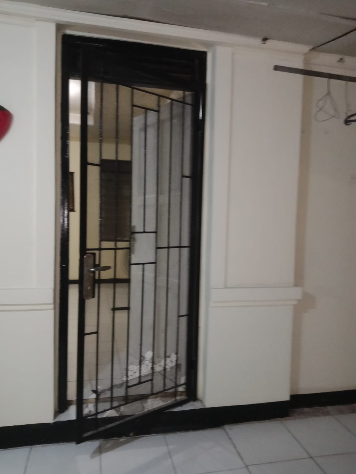 Di Sewakan Rumah Siap Huni Aman Rame Seruni Lembah Hijau