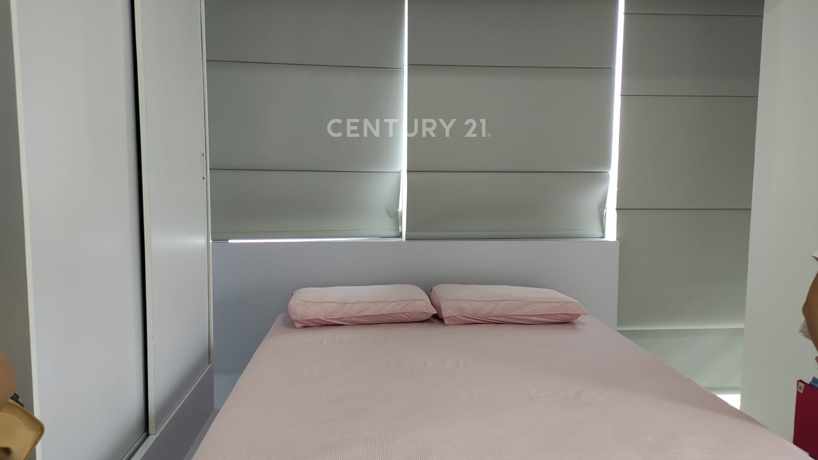 Disewakan Apartemen Pacific Garden Alam Sutera Tower C Lantai 7
