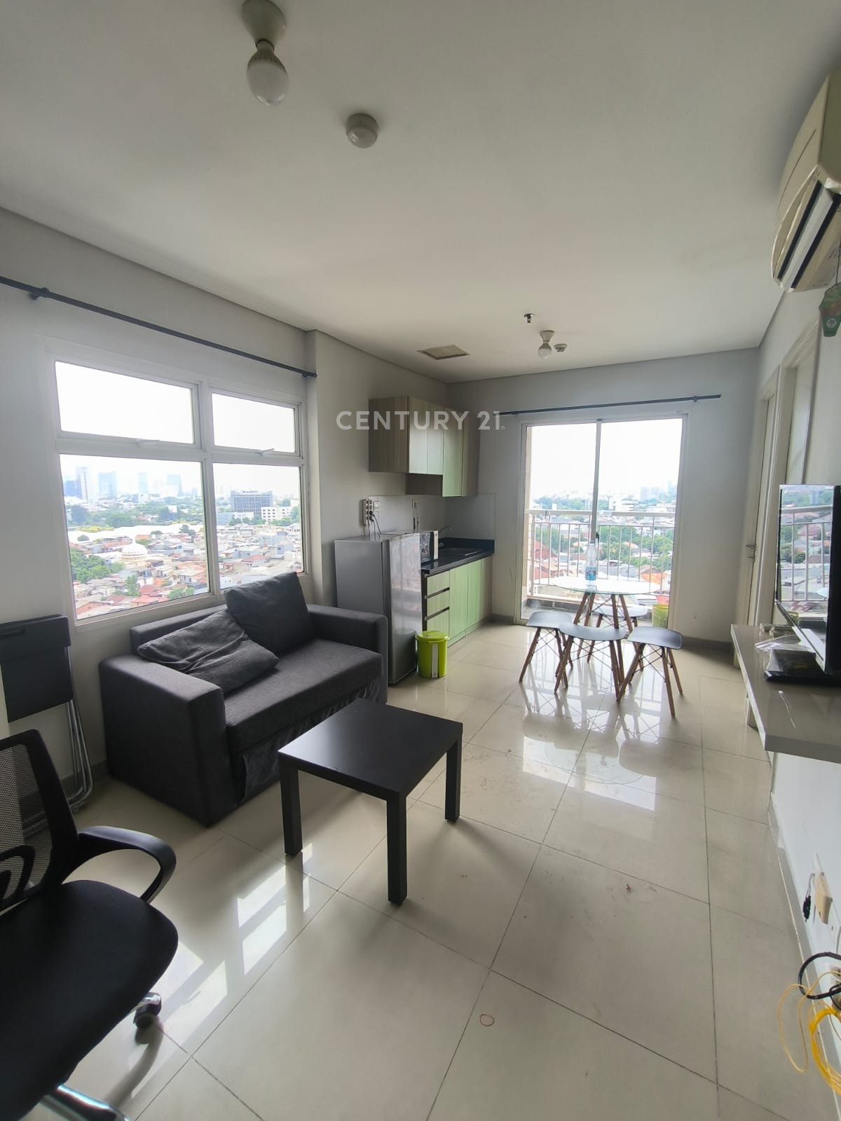 Dijual Apartemen Madison Park Jakarta Barat