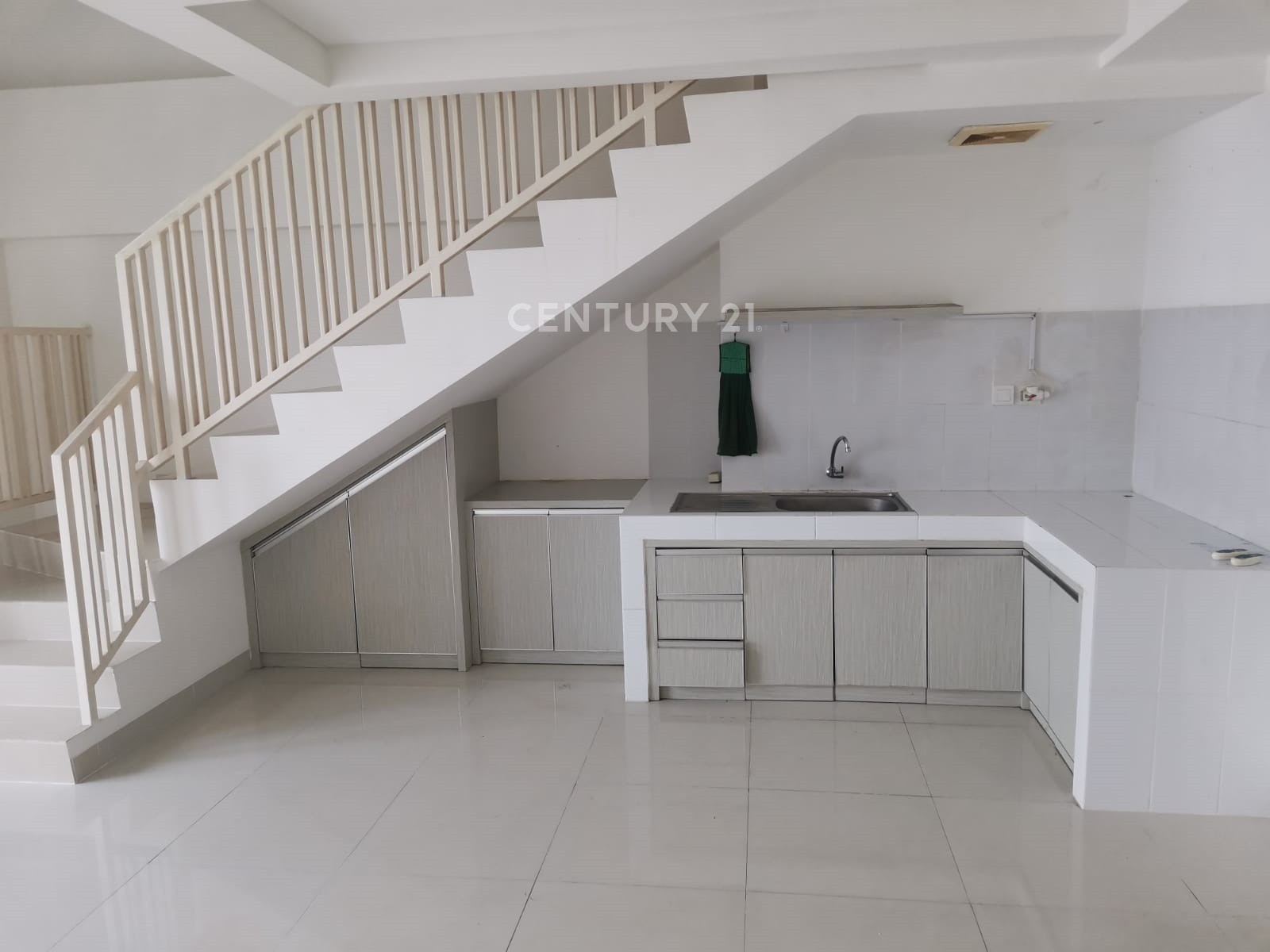 DIJUAL NEO SOHO RESIDENCES PODOMORO CITY