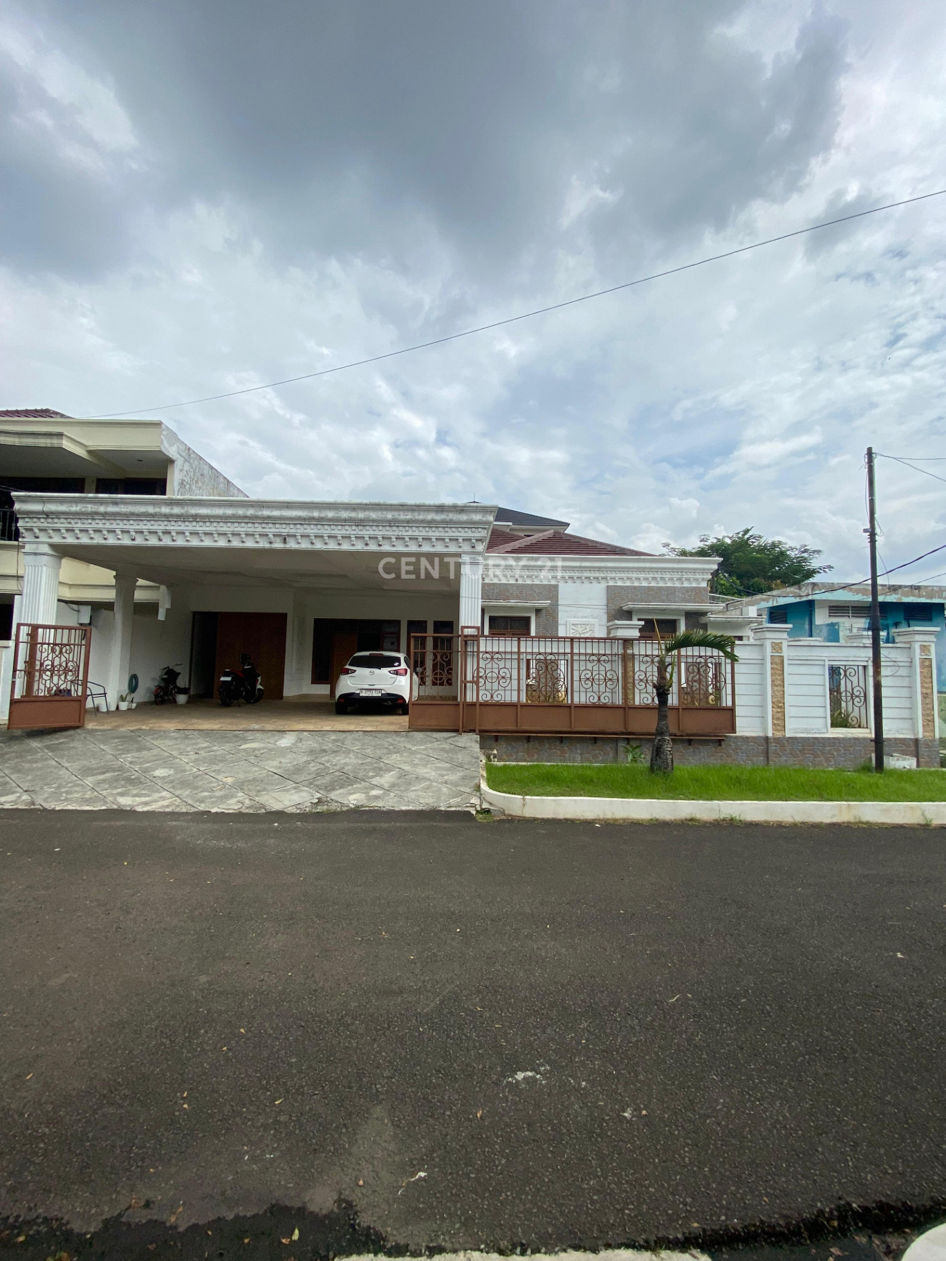 Rumah Siap Huni Lokasi Strategis Di Pulomas Utara R1656