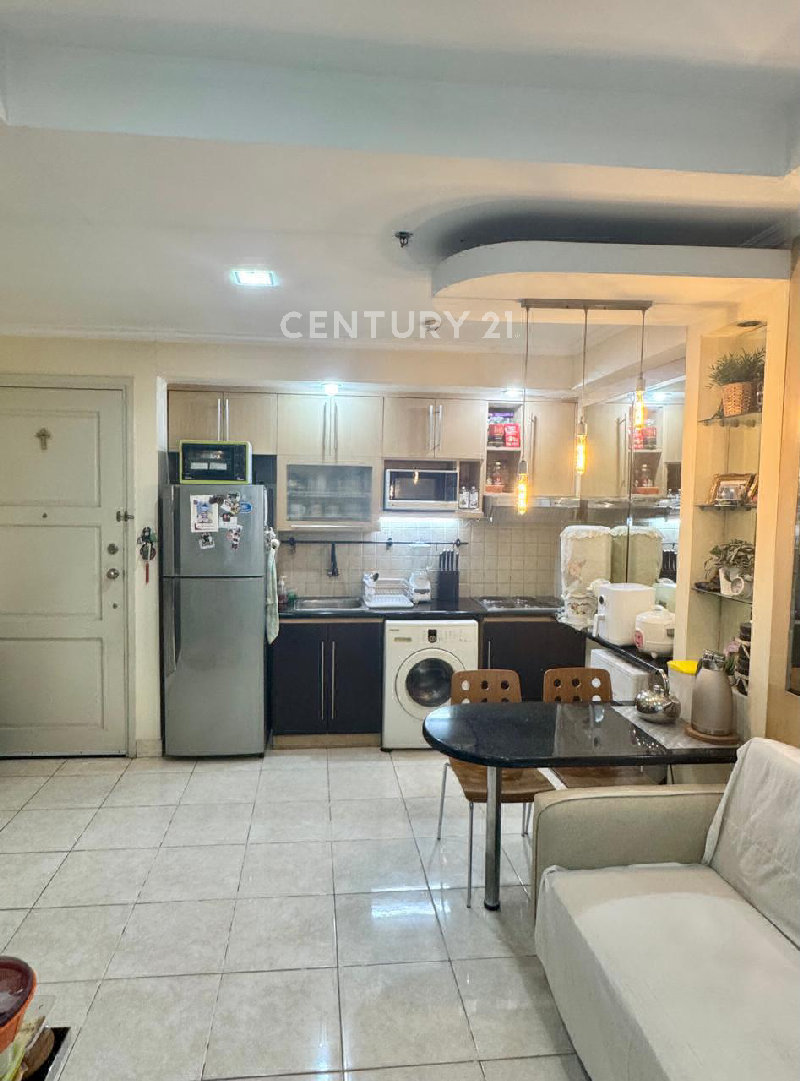 Apartment City Home MOI Tower Miami Bay