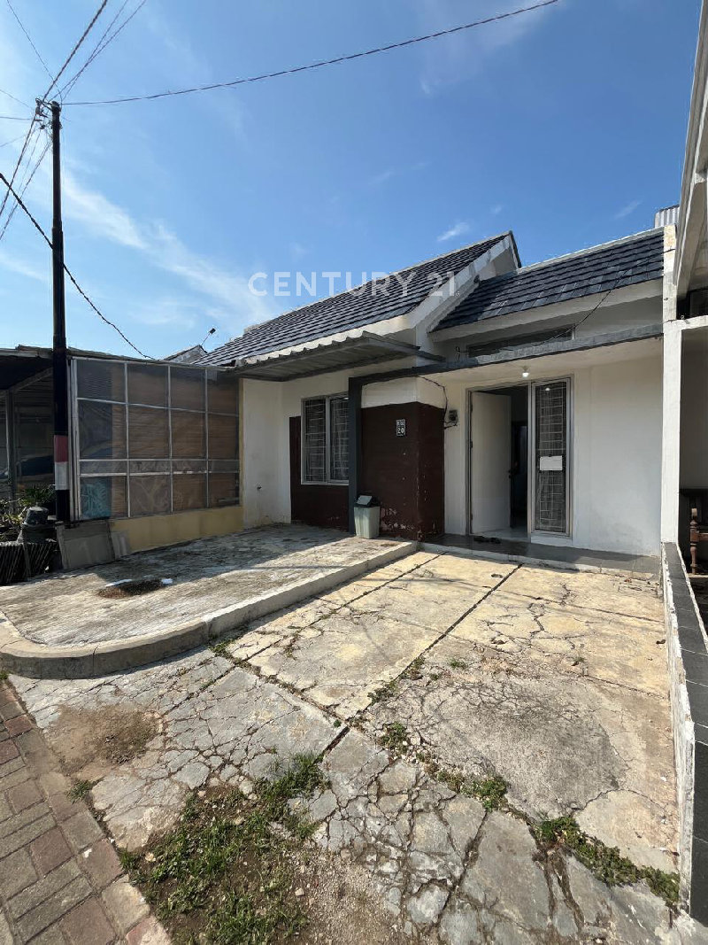 Disewa Rumah 1 Lantai Di Perumahan Davida Cirebon