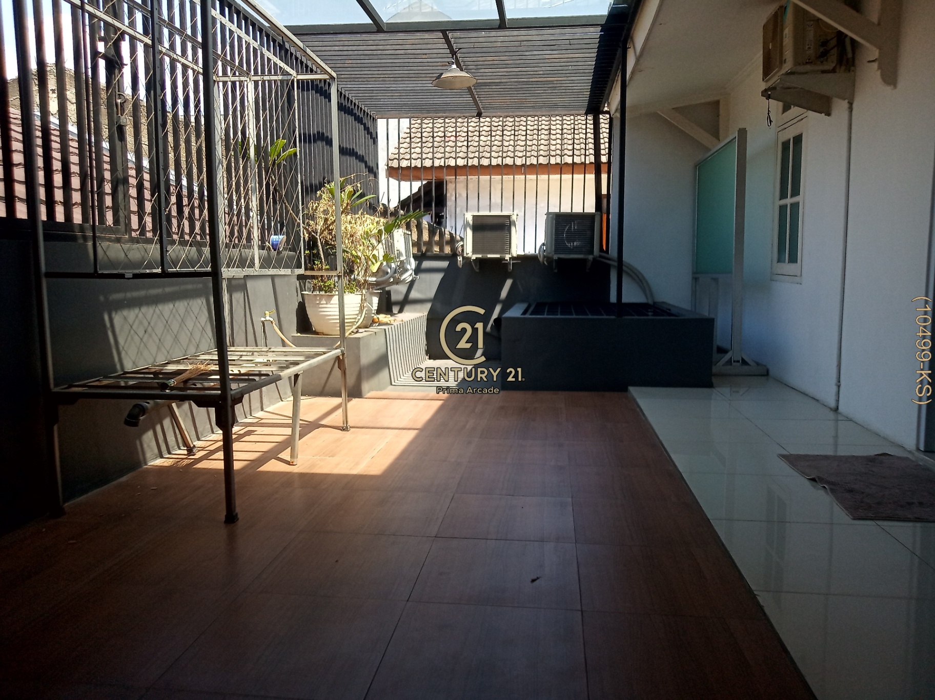 Property Cocok Untuk Perkantoran Atau Tempat Tinggal Di Cinere