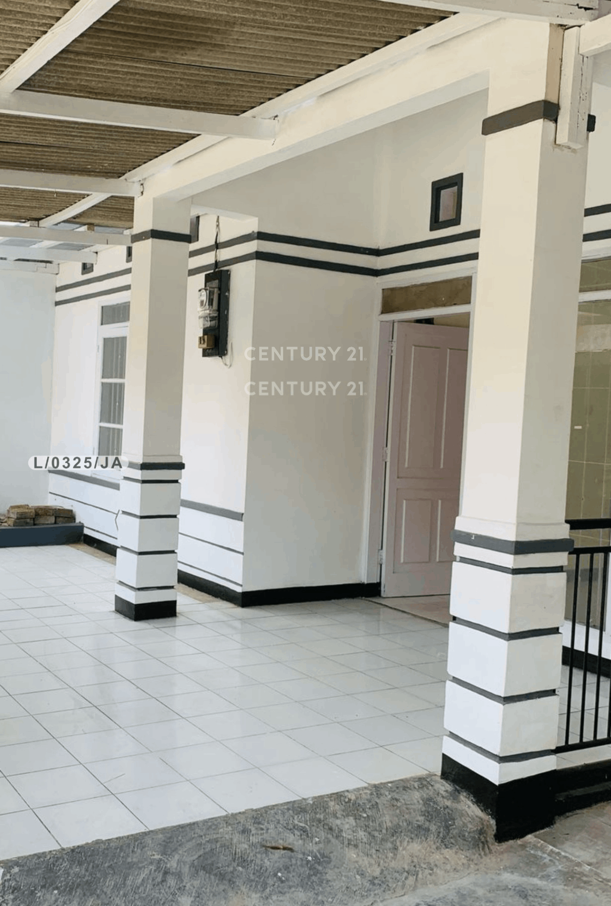 Rumah Terawat Siap Huni SHM Di Taman Kopo Indah 3 Bandung