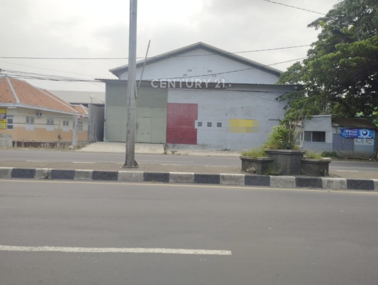 Gudang Sewa Lokasi Strategis Di Kalijaga Cirebon 