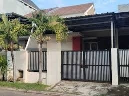 Rumah Cluster Disewakan Di Harapan Indah