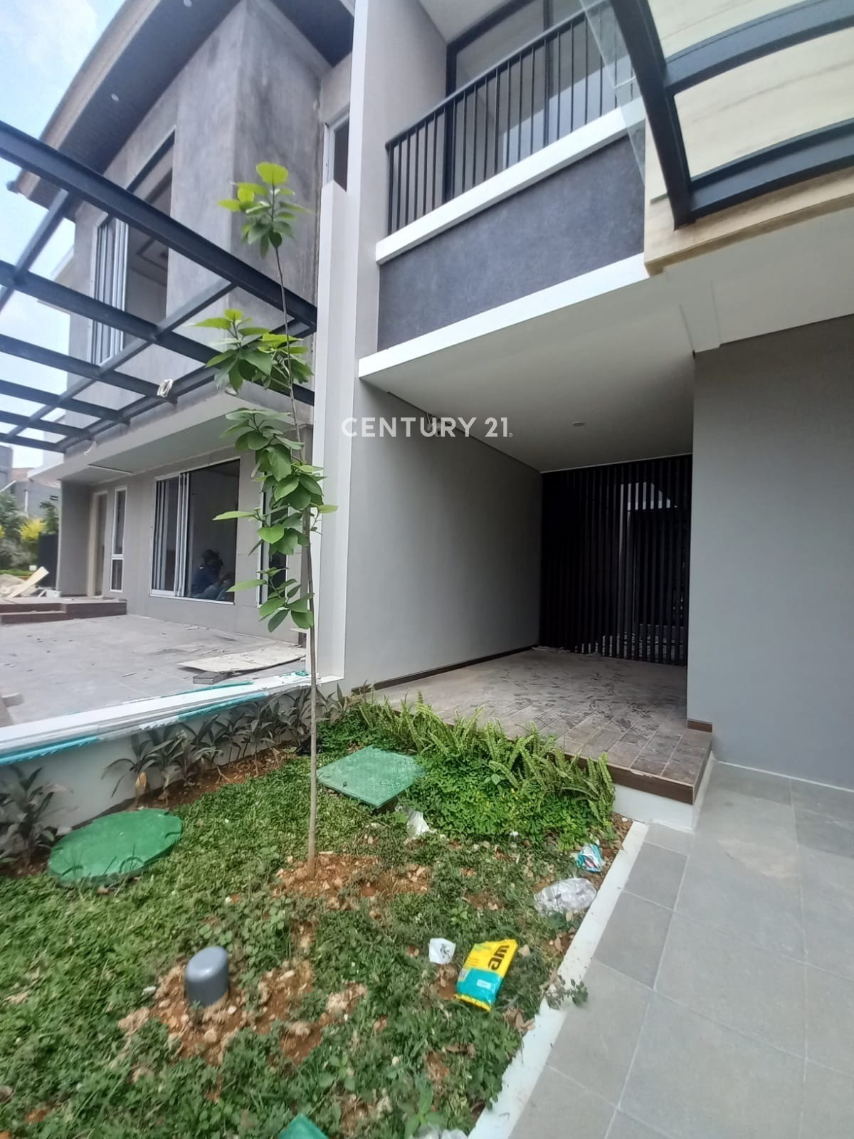 Rumah Siap Huni New Area Discovery Bintaro Scom11648