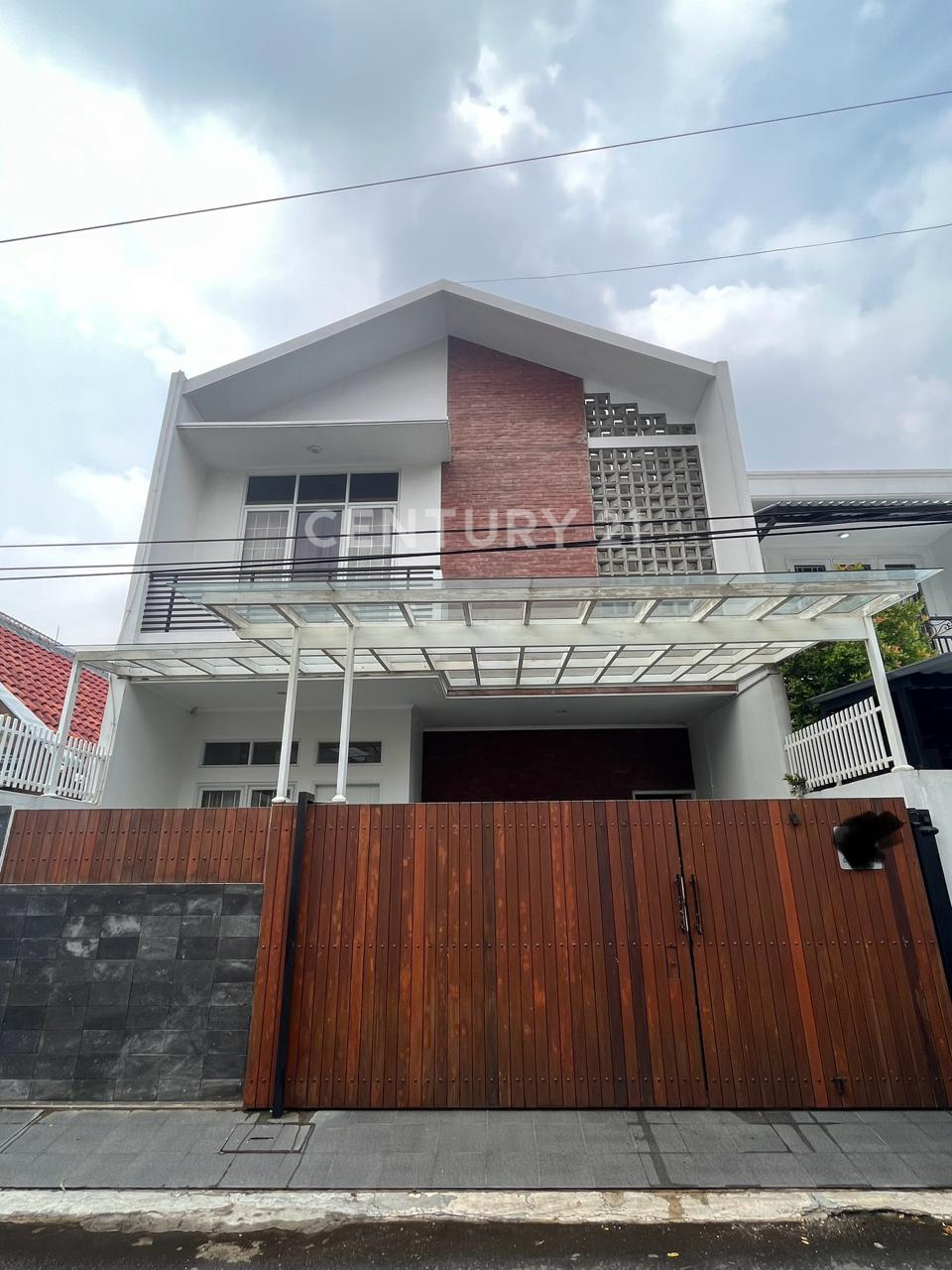Rumah Disewa Lokas Bagus Dan Nyaman Di Cipinang Dekat Rawamangun 
