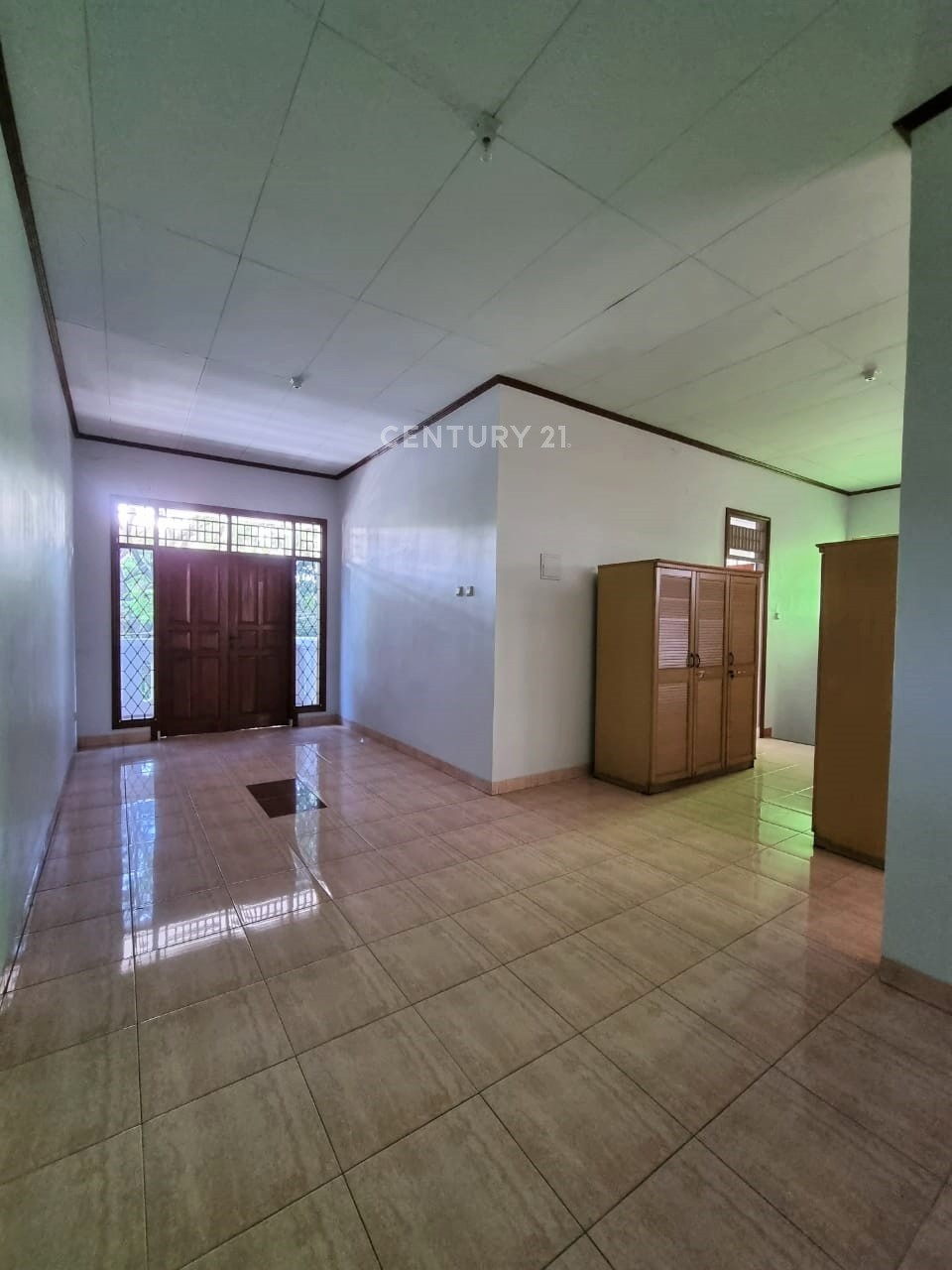 Disewakan Unit Rumah Tinggal Luas Dan Rapi Di Bintaro Jaya 0989