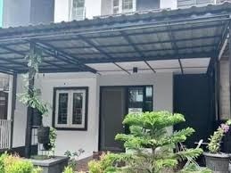 Disewakan Rumah Siap Huni  Di Harapan Indah Bekasi
