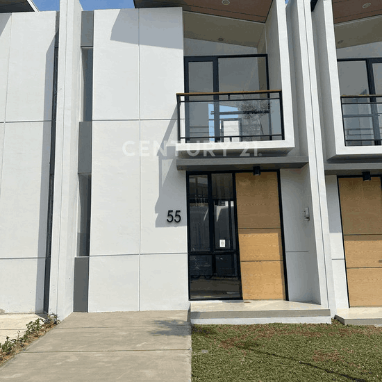 Rumah Bagus Dekat Dengan Fasilitas Umum 