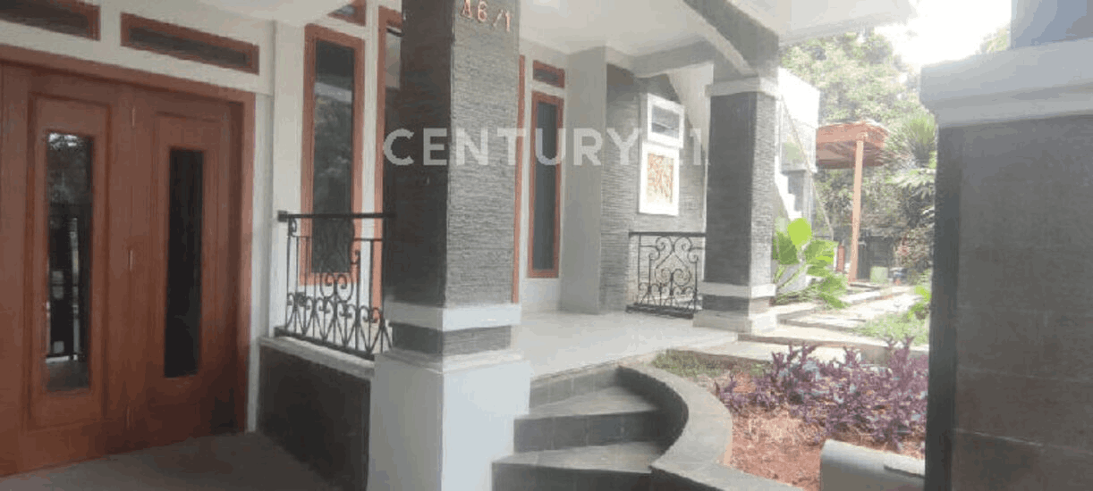 Rumah Strategis Dengan Harga Murah Di Daerah BSD Tangerang 