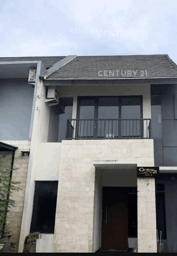Dijual Rumah 2 Lantai Siap Huni Di Rawamangun Jakarta