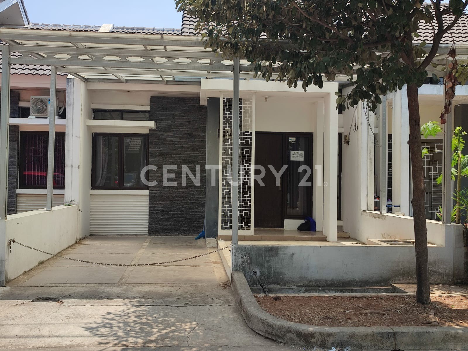 Dijual Rumah Harapan Mulya Regency Bekasi Rumah Minimalis 